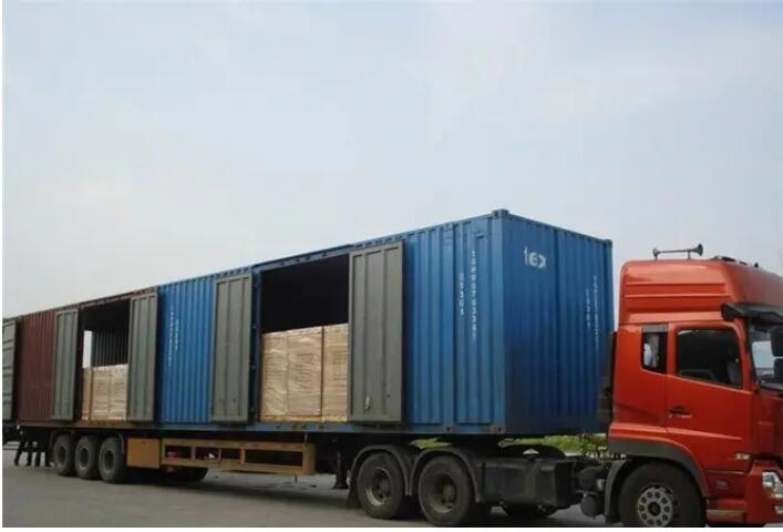 厦门到新都区整车运输