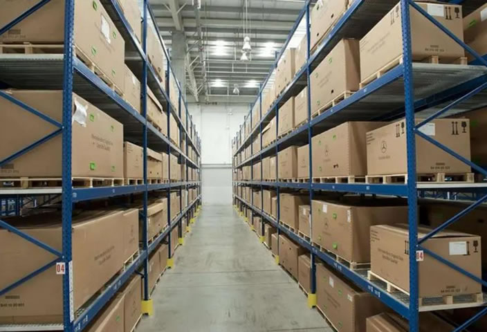 厦门到新都区货物仓储