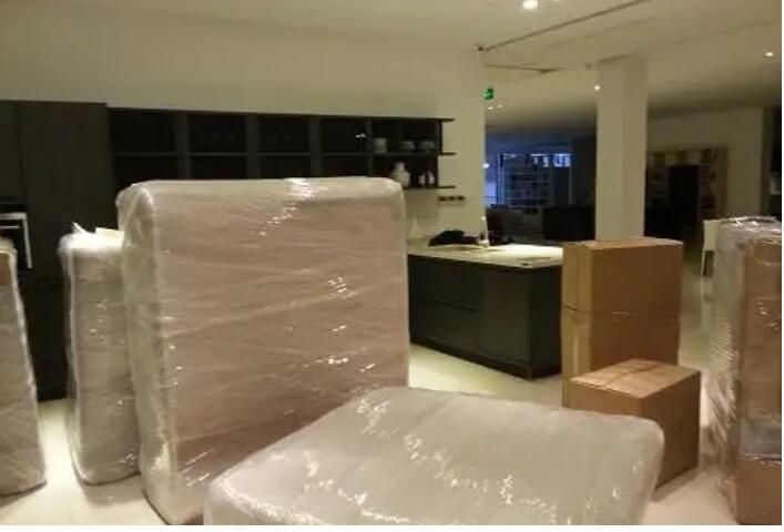 厦门到新都区长途搬家