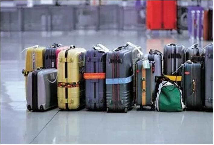 厦门到新都区行李托运