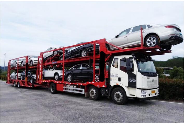 厦门到新都区轿车托运